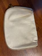 Toilettasje make-up tasje creme Yves Saint Laurent YSL, Sieraden, Tassen en Uiterlijk, Toilettassen, Ophalen of Verzenden, Nieuw