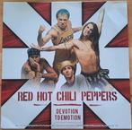 Red Hot Chili Peppers, LP / Vinyl, Devotion To Emotion Live, Ophalen of Verzenden, Zo goed als nieuw