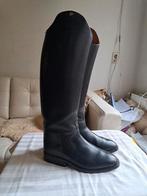 Zgan rijlaarzen Petrie Anky mt 5,5 _ 38, Dieren en Toebehoren, Paardrijkleding, Ophalen of Verzenden, Zo goed als nieuw, Schoeisel