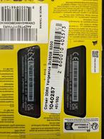 Corsair DDR5 64GB 5200mhz, Nieuw, Ophalen of Verzenden, Desktop, DDR5