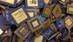 Gezocht partij cpu's, Computers en Software, Processors, Ophalen of Verzenden, Gebruikt