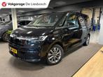 Volkswagen MULTIVAN 1.4 eHybrid L1H1 Style / head-up / stuur, Stof, Gebruikt, 150 pk, 7 stoelen