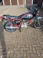 Ducati sd 900 darmah 1980, Motoren