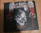 Earth Crisis - To The Death, Ophalen of Verzenden, Zo goed als nieuw
