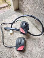 Stuurschakelaar Stuur Schakelaar Peugeot Vivacity Speedfight, Ophalen of Verzenden, ., ., .