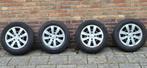 Banden en velgen, Auto-onderdelen, Banden en Velgen, Ophalen, Gebruikt, 155 mm, 13 inch