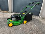 John Deere R52VB Gazonmaaier Grasmaaier Aandrijving, Ophalen, Gebruikt, 50 cm of meer
