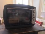 Elektrische oven, Witgoed en Apparatuur, Ophalen, Minder dan 45 cm, Gebruikt, Oven met grill