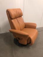 Sta op stoel Angelo leder, Ophalen of Verzenden, Zo goed als nieuw