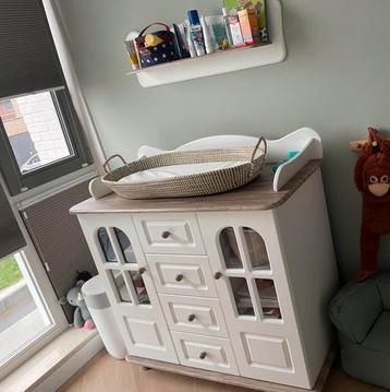 Complete baby/kinderkamer beschikbaar voor biedingen