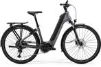 Merida e-SPRESSO CITY 575 750W 28"/43cm/10ver - Garantie, 9713 Bv Groningen, Nieuw, Facebikenl@gmail.com, 55 tot 59 cm