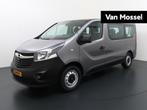 Opel Vivaro Combi 1.6 CDTI L1H1 ecoFLEX Innovation | Airco |, 12 maanden, Stof, Euro 6, Bedrijf