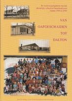 Gasselternijveen - 100 jaar onderwijs, Ophalen of Verzenden, Zo goed als nieuw