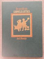 De wereld van Cornelis Jetses, Ophalen of Verzenden, Jan A. Niemeijer, Plaatjesalbum