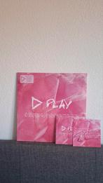 Ed sheeran; play bundel, Ophalen of Verzenden, 2000 tot heden, Nieuw in verpakking, 12 inch