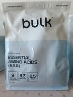 Bulk Essential Amino Acids (EAA), Sport en Fitness, Ophalen of Verzenden, Aroma