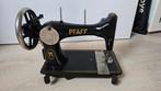 Pfaff naaimachine, Antiek en Kunst, Antiek | Naaimachines, Ophalen
