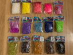 Rainbow Loom pakket, Hobby en Vrije tijd, Knutselen, Ophalen, Nieuw, Materiaal