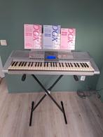Yamaha keybord PSR-295, Muziek en Instrumenten, Ophalen, Gebruikt, 61 toetsen, Yamaha