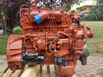 motor Iveco OM8340.04