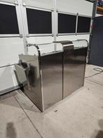 Electrolux Libero Point Mobiele Kookstation - Kookunit, Zakelijke goederen, Horeca | Keukenapparatuur, Fornuis, Frituur en Grillen