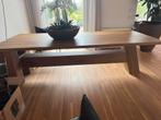 Massief houten Pilat & Pilat tafel - 240x100 cm, Ophalen