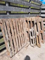 Pallets, Ophalen, Zo goed als nieuw, Pallet, Minder dan 200 cm