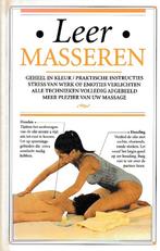 Massage sportief gezond weldadig Pilatus Stressverlichting, Ophalen of Verzenden, Zo goed als nieuw, Gezondheid en Conditie, Pilatus Sara Rose Rüdiger