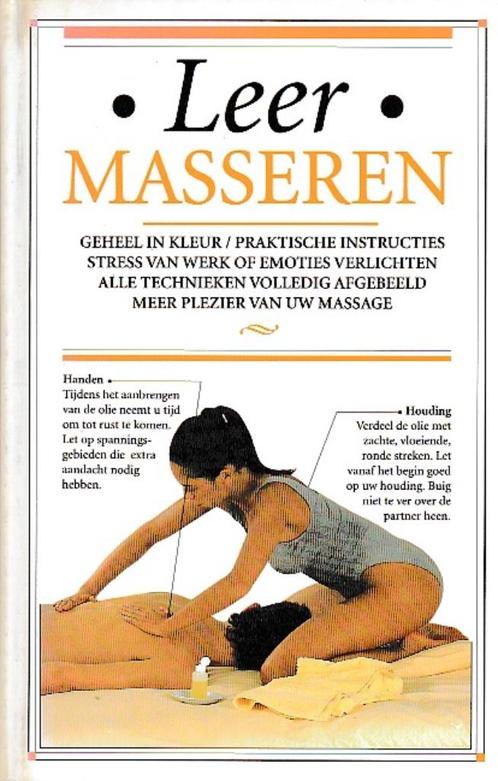 Massage sportief gezond weldadig Pilatus Stressverlichting, Boeken, Gezondheid, Dieet en Voeding, Zo goed als nieuw, Gezondheid en Conditie