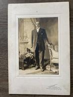 foto vintage, Foto, Ophalen of Verzenden, Zo goed als nieuw, Voor 1940