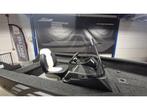Brema Fishing Pro 450 console aluminium visboot met console, Zo goed als nieuw, Aluminium, 3 tot 6 meter, 50 tot 70 pk