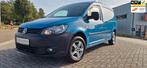 Volkswagen Caddy 1.6 TDI Maxi, Voorwielaandrijving, Euro 5, Gebruikt, 4 cilinders