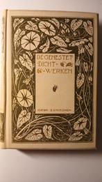De Genestet - Dichtwerken, Ophalen of Verzenden