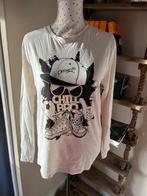 Chapter Young Longsleeve Maat 164, Ophalen of Verzenden, Zo goed als nieuw, Jongen, Shirt of Longsleeve