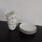 Nespresso kopjes espresso model, Ophalen of Verzenden, Overige stijlen, Kop(pen) en/of Schotel(s), Glas