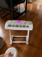 Imaginarium Disco Keyboard - Zo Goed Als Nieuw!, Ophalen of Verzenden, Zo goed als nieuw, Elektronica, Met licht