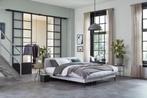 Boxspring 180 x 200 mm., Ophalen, 180 cm, 200 cm, Nieuw