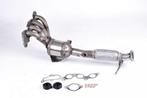 Katalysator Ford Galaxy, Mondeo, S-Max, C-Max, Focus, Volvo, Ophalen of Verzenden, Nieuw, Ford