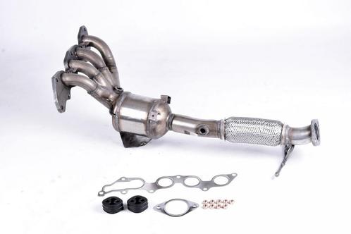 Katalysator Ford Galaxy, Mondeo, S-Max, C-Max, Focus, Volvo, Auto-onderdelen, Uitlaatsystemen, Ford, Volvo, Nieuw, Ophalen of Verzenden