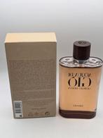 Giorgio Armani Acqua Di Gio Absolu EDP 200ML Discontinued, Ophalen of Verzenden, Nieuw