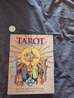 Tarot voor Beginners - Kathleen McCormack, Achtergrond en Informatie, Tarot of Kaarten leggen, Ophalen of Verzenden, Zo goed als nieuw
