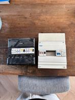 Eaton & Hager Groepenkast, Doe-het-zelf en Verbouw, Elektra en Kabels, Ophalen, Gebruikt, Overige typen