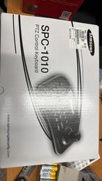 Ptz controller cctv  samsung spc-1010, Ophalen of Verzenden, Nieuw