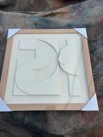 Decoratie schilderij partij mix, Antiek en Kunst, Ophalen