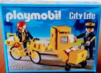 City Life Postbode Team 4403, Complete set, Ophalen of Verzenden, Zo goed als nieuw