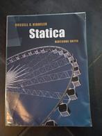Statica, Ophalen of Verzenden, Zo goed als nieuw, Overige onderwerpen