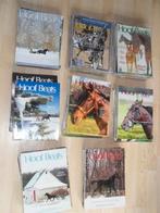 Hoof Beats (drafsport) 90 tijdschriften., Ophalen, Gelezen, Muziek, Film of Tv