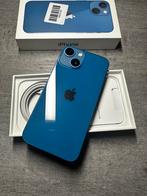  Apple iPhone 13 Mini Blue 256GB in nieuwstaat, 88 %, Blauw, Zonder abonnement, Ophalen of Verzenden