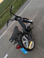 Tomos 65cc, Fietsen en Brommers, Ophalen, Zo goed als nieuw, Standard