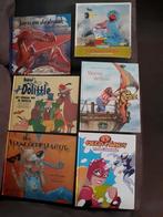 19 Leuke kinderboeken voor de kleintjes, Ophalen, Jongen of Meisje, Zo goed als nieuw, Voorleesboek